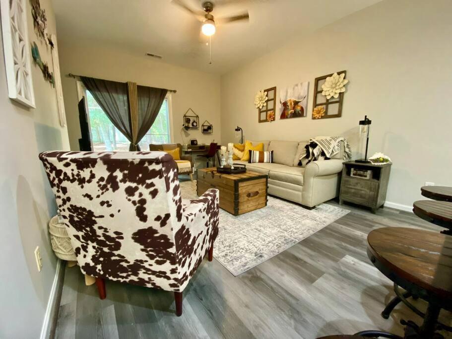 Cozy Corner - Family Beach Vacation Condo Wilmington  Kültér fotó